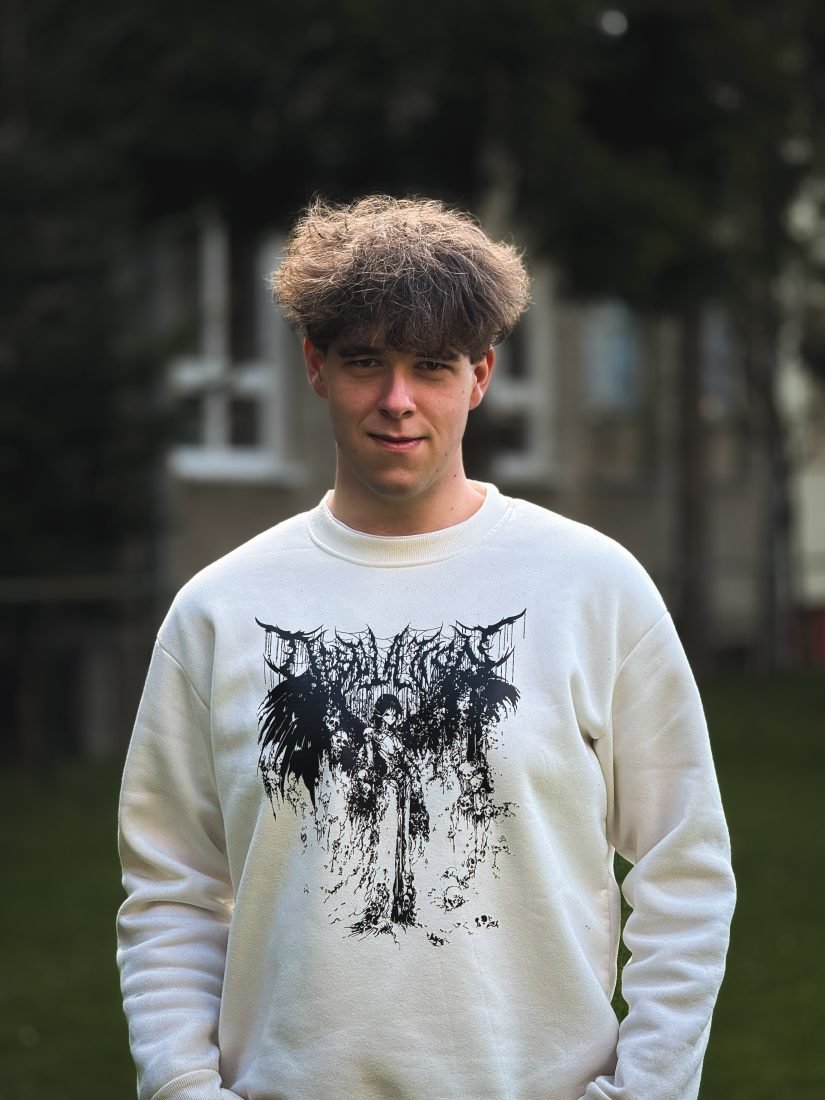 Daniel Chalupka — fotograf a videograf z Revúcej